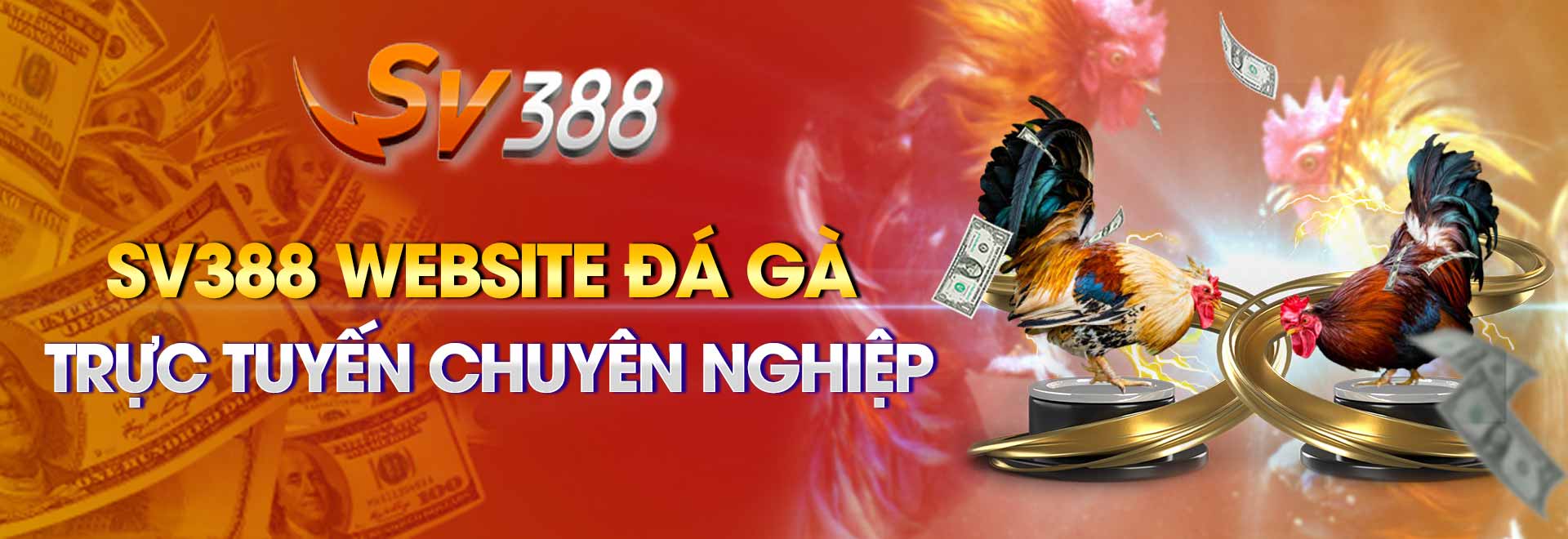 Banner sv88